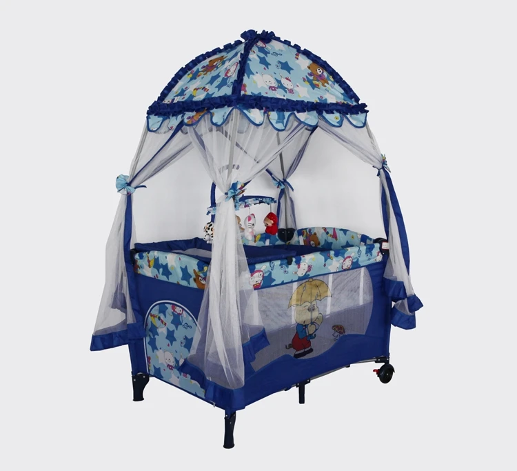 
Wholesale Customized Good Quality Portable Bed Baby Swing Outdoor For 