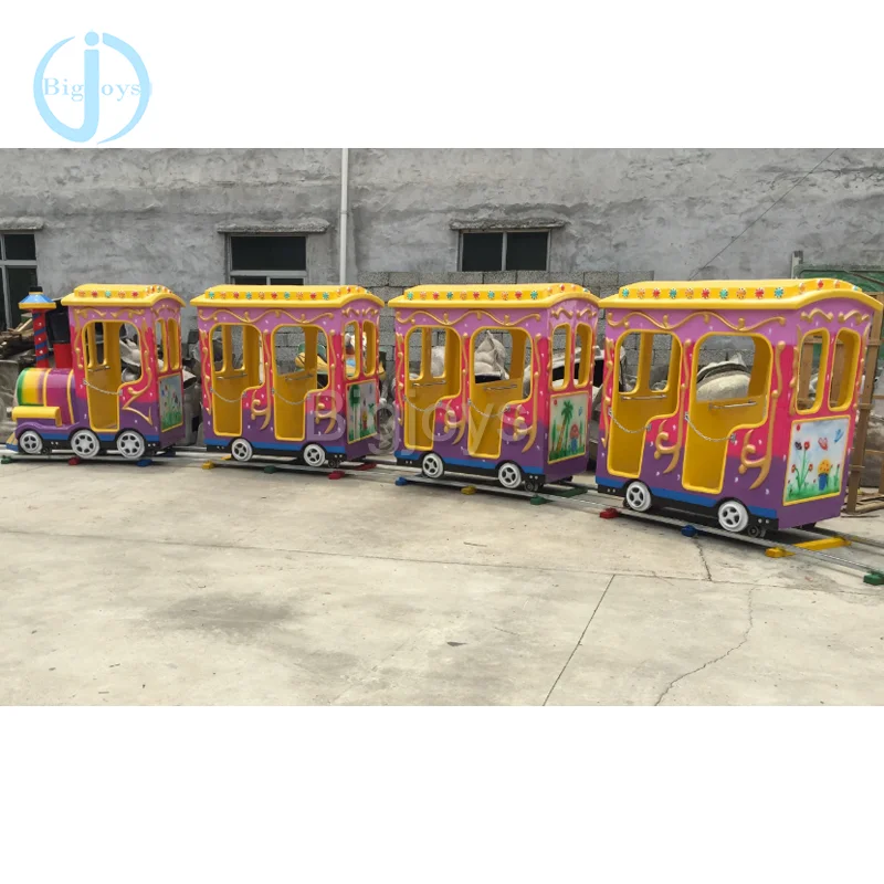 Большой оптовый поезд Thomas Happy Электропоезд для детей