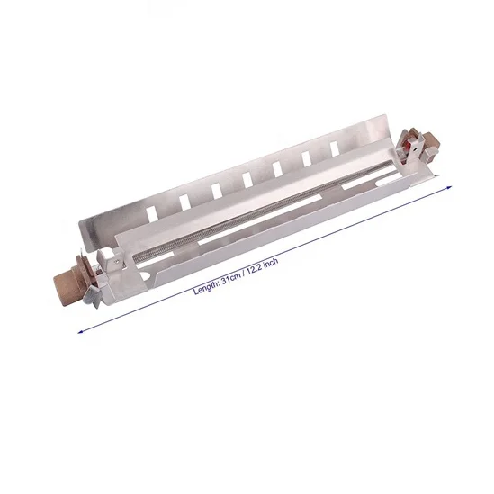 Wholesale refrigerator heating element WR51X10055 defrost heater