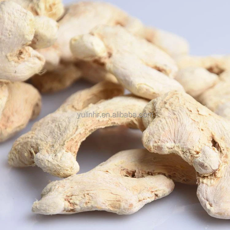 Wholesale Spices  High Quality Ginger With Factory Price China New Crops Dry Ginger