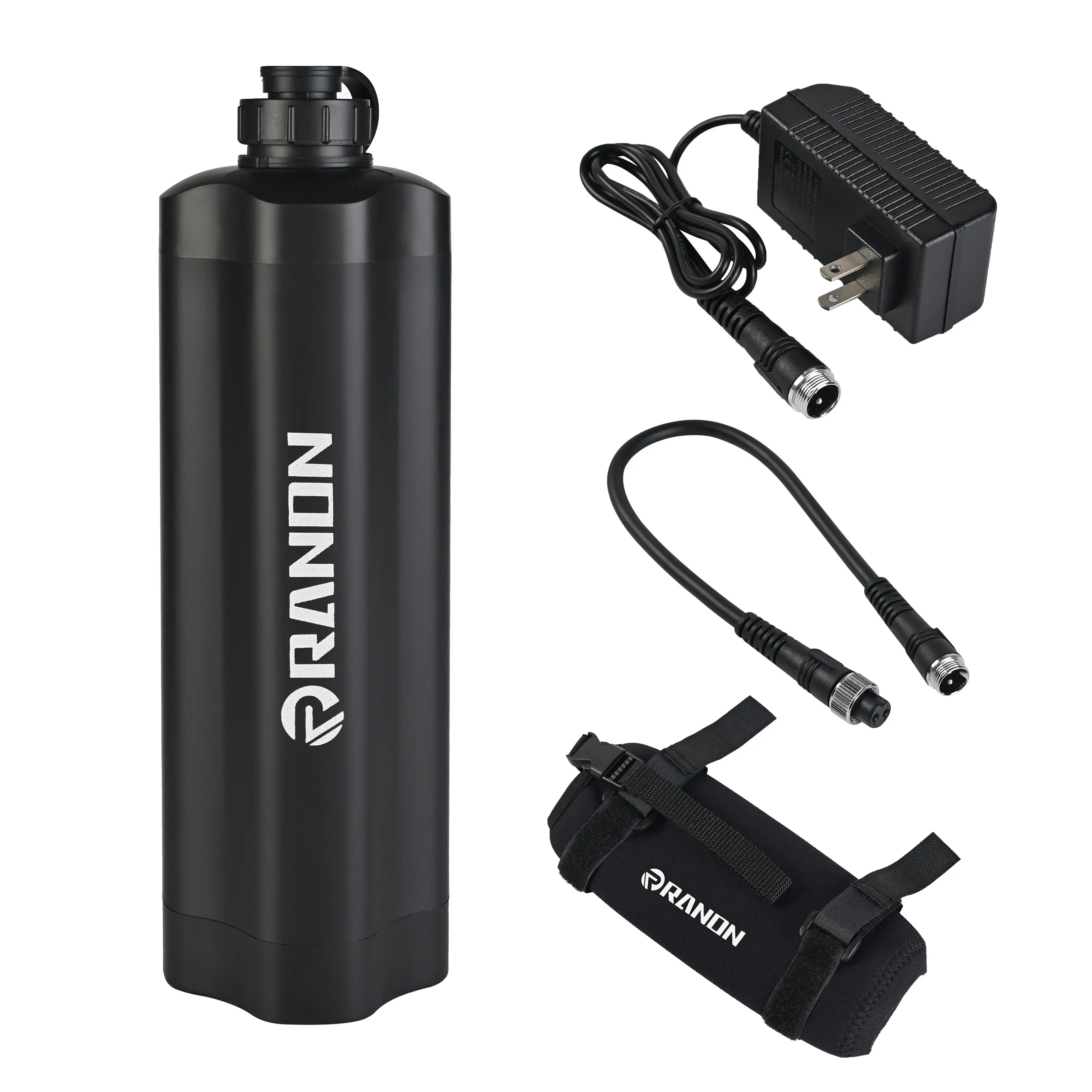 16.8V 5000mAh Electric Lithium Li-Ion For Daiwa Shimano Fishing Reel Batteries USB Tpye C Charging Port Portable Power Supply