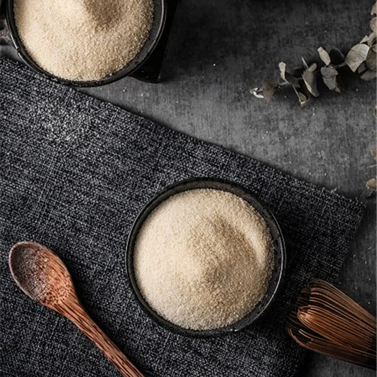 
Factory price good effect Food Additive powder thickener for Baking 