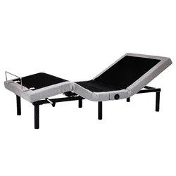 Professional Manufacturer Folding Bedroom Adjustable Lift Bed for Children