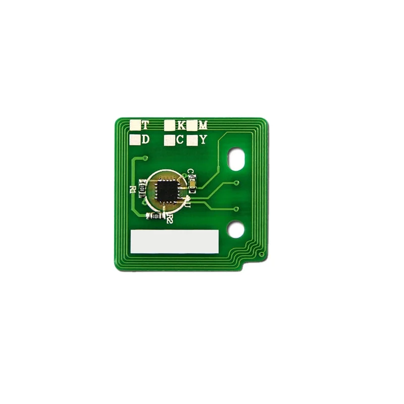 LW005 Super4 горячий 7800 Phaser 106R01569 106R01573 чип сброса картриджа для Xerox Тонер-чипа