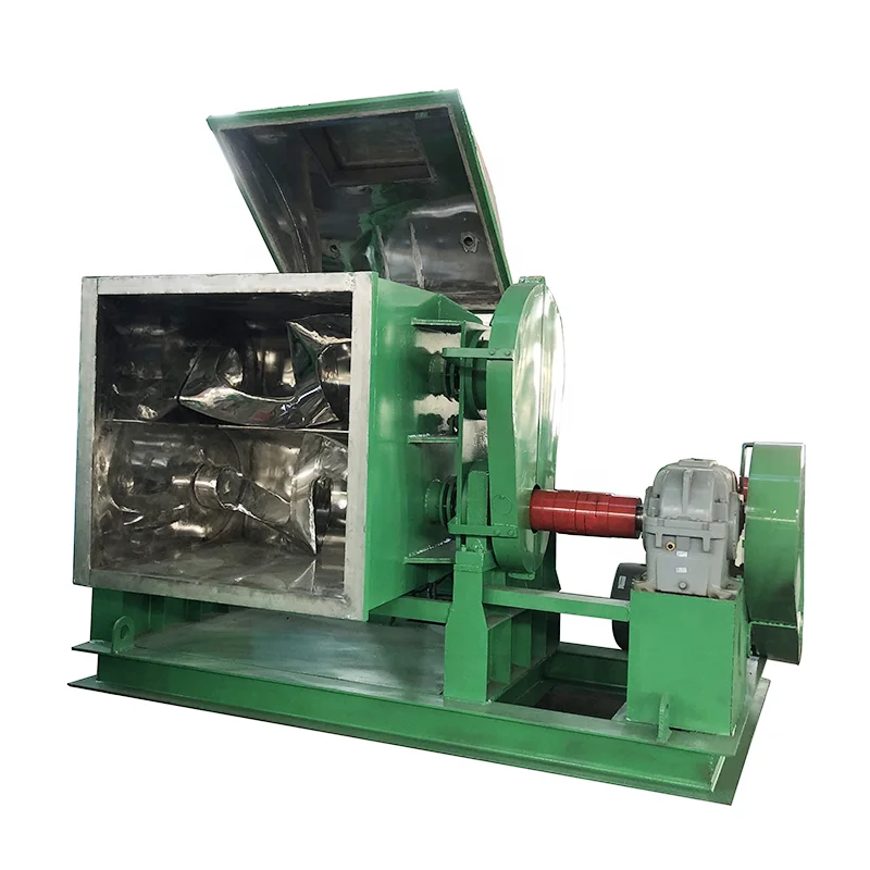 Hydraulic Tipping Kneading Machine