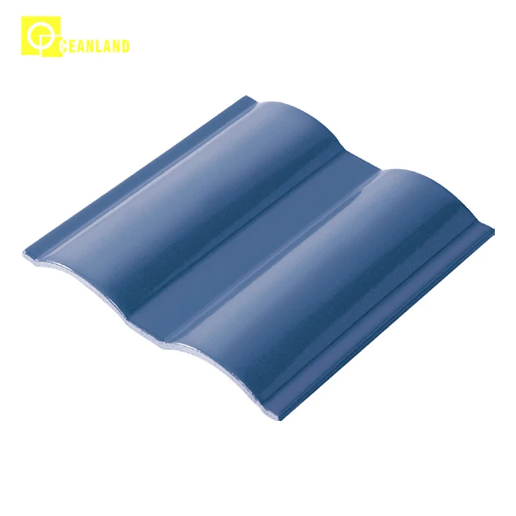 wholesale high quality construction ceramic roof tile