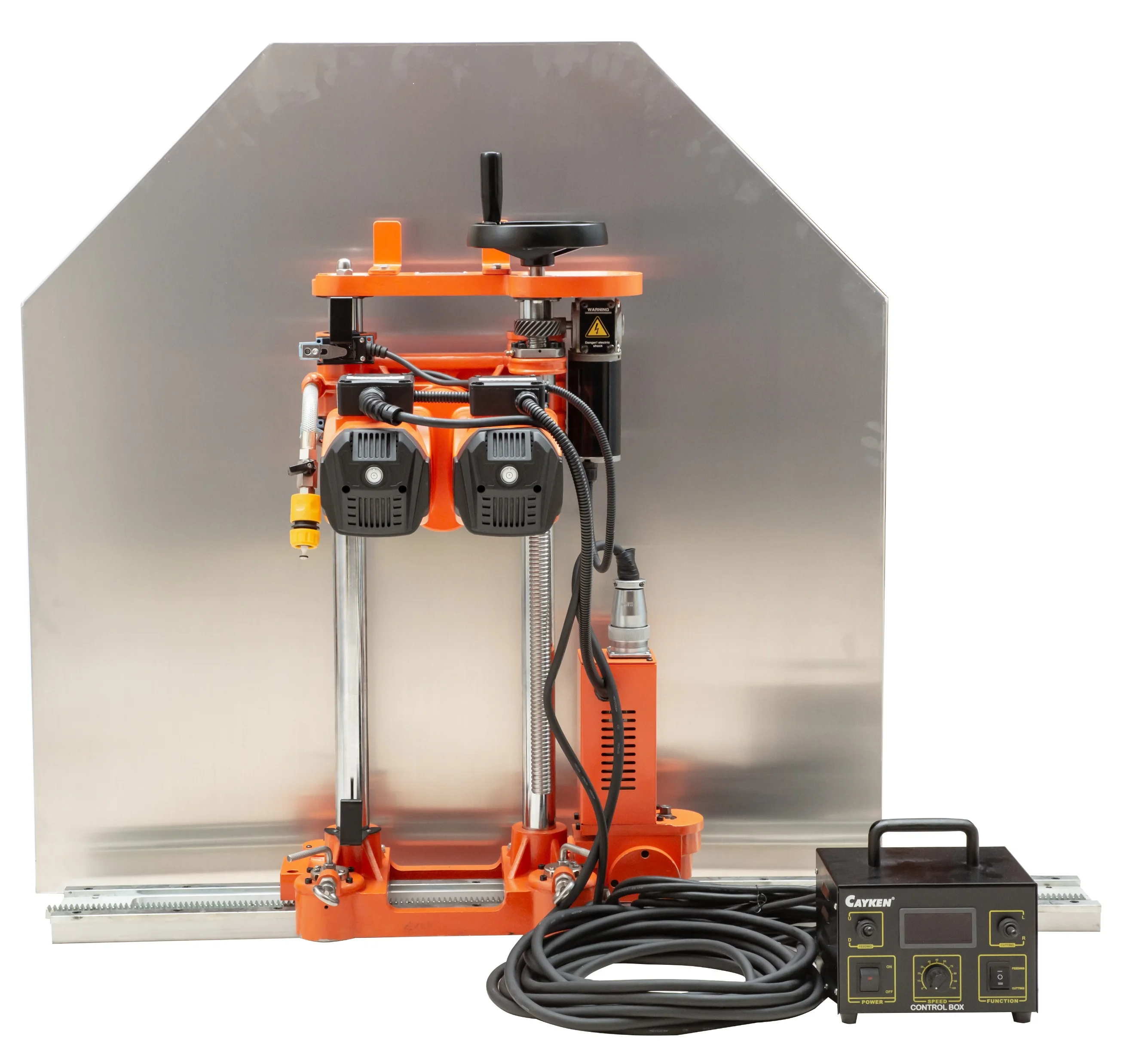 KCY-420WEQ Professional Electric Concrete Wall Cutter Cutting Tools Machine price