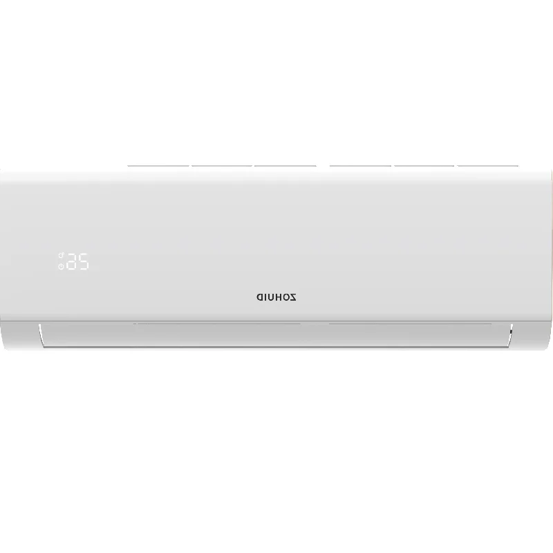 R32 R410A нагревательное охлаждение 9k 12k 18k 24k BTU инвертор переменного тока разделенный Настенный Кондиционер SASO Сертифицированный