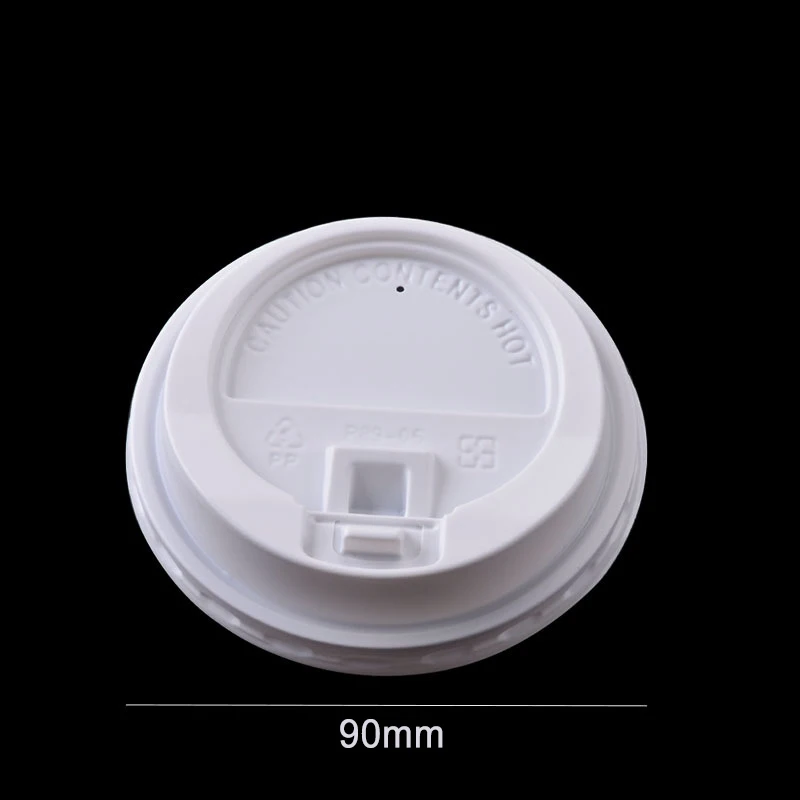 Wholesale customizable design logo facial cups bulk paper cups coffee cup manufacturers in china