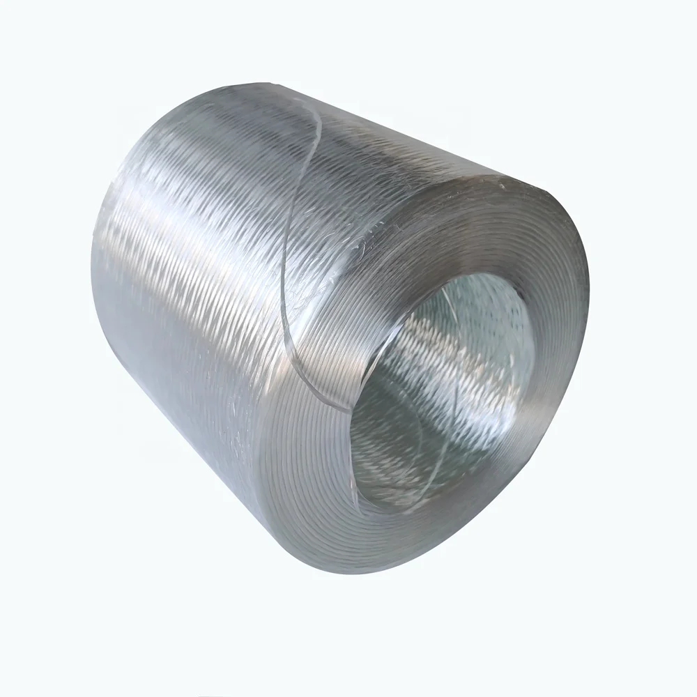 Стекловолокно ровинг с размером 3.5% ~ 4.5% для изготовления текстильной