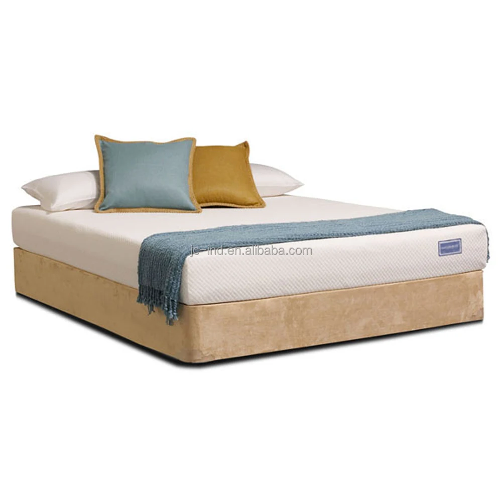 
Memory Foam Bed Design Furniture Mattress for Bed 