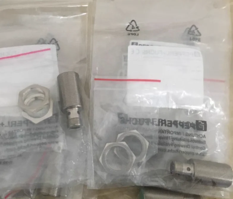 NBB4-12GM50-E2-V1 NBB8-18GM30-E2-V1 NBB8-18GM50-E0 original brand new inductive proximity Sensor have stock