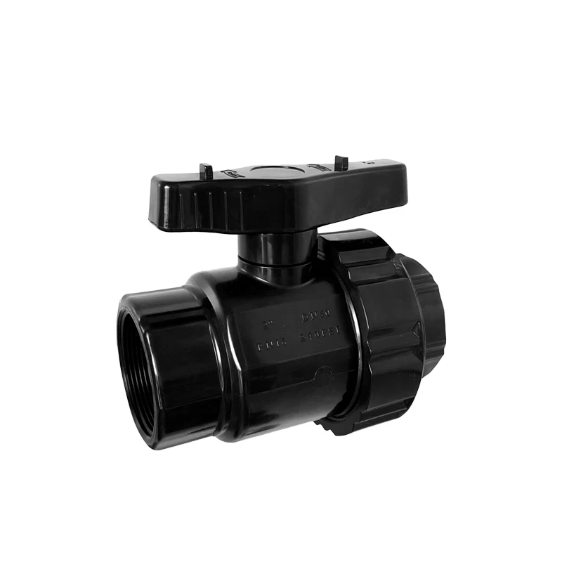 Система полива фермы PP Компрессионный фитинг садовый полив HDPE соединительные трубы линии черный и зеленый круглый