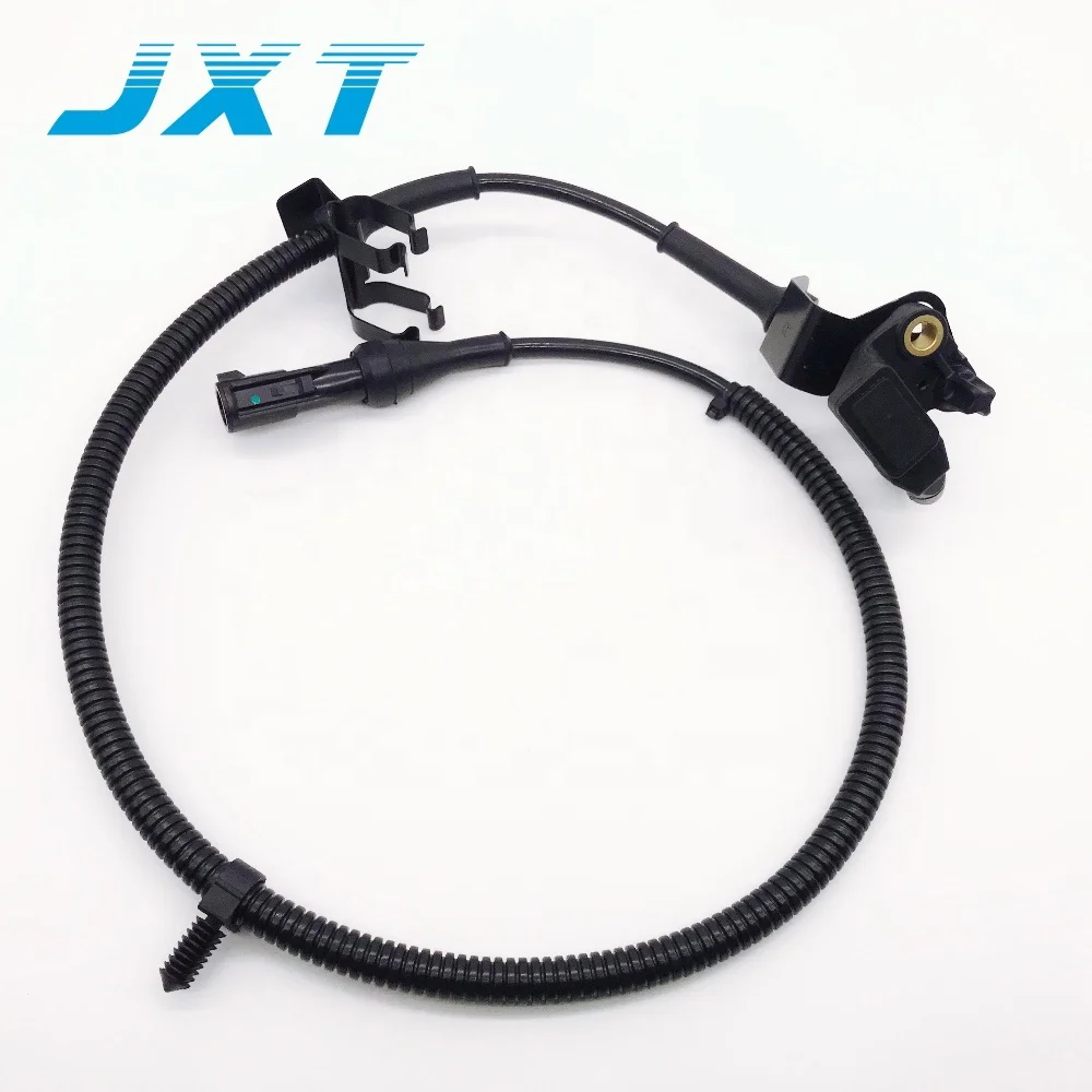 Датчик системы АБС для Jaguar S-TYPE 3.0L V6 4.0L V8 XR849760 XR81824 SU12225 ALS517 5S10772 ABS627 датчик замедления скорости вращения