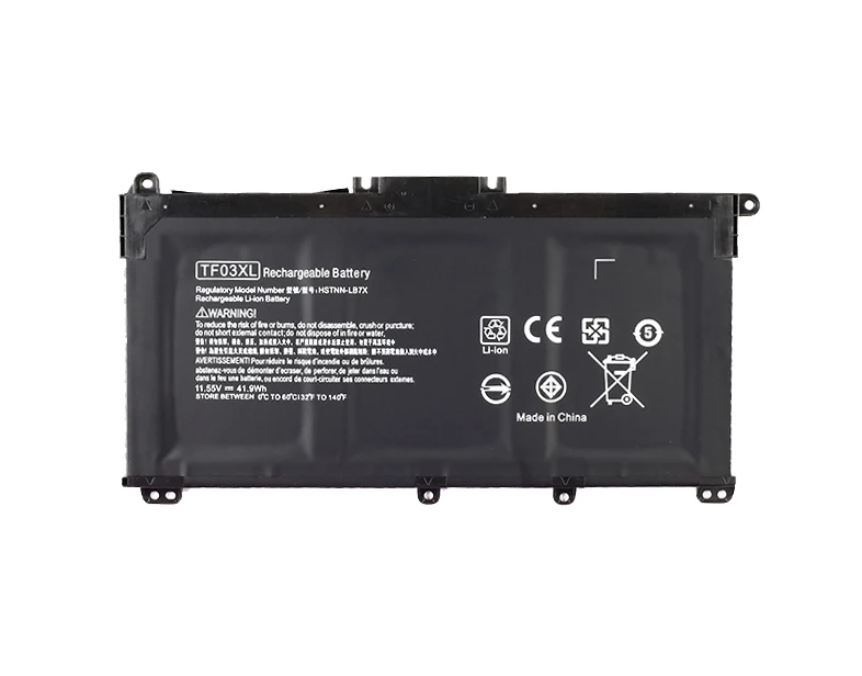 Brand New TF03XL Laptop Battery For HP 15-CC001NIA 15-CC002NL 15-CC004NI 15-CC005NL 15-CC006NO 15-CC008NO