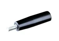 
OEM Customized Black PA66 Folding Crank Handles 