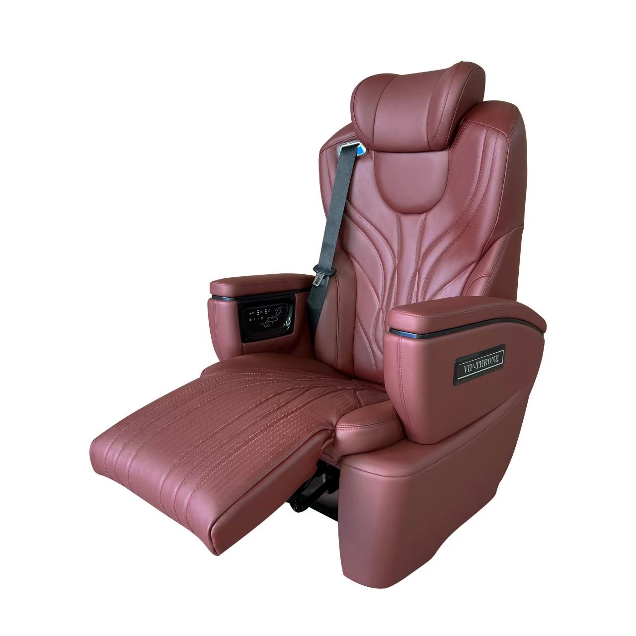 ST-VIPBZ Interior Modified vip luxury car seat with massage ventilated for mercedes benz v class w447 Mercedes Metris SPRINTER