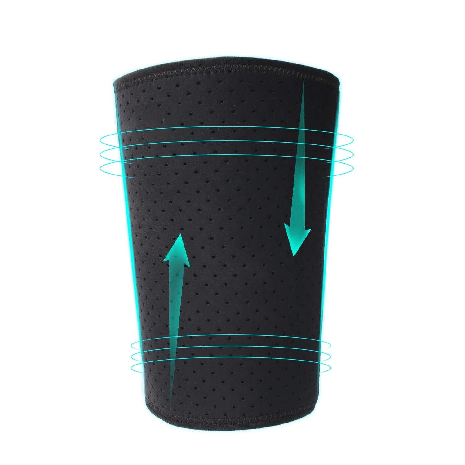 Hot Selling High Quality Thigh Guard For Men & Women Legs Body Wraps For Thigh Guard