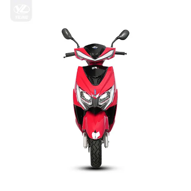 China Classic 150cc 200cc 250cc Super Sports Racing High Speed Street Gas Motorcycle Scooter