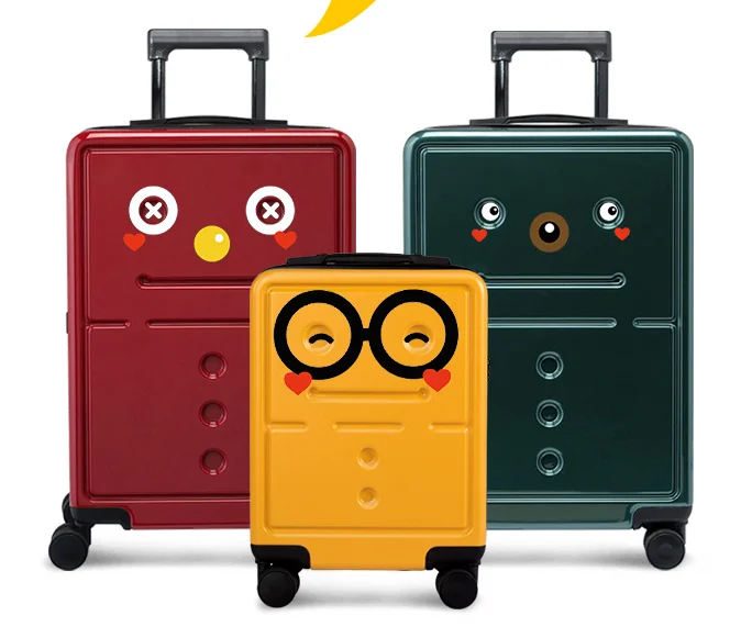 ONEBOX pc чемодан Детский на