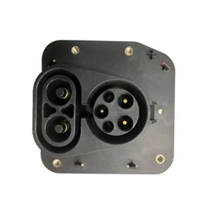 
Цена по прейскуранту завода-изготовителя EVSE IEC62196-2 разъем зарядки 