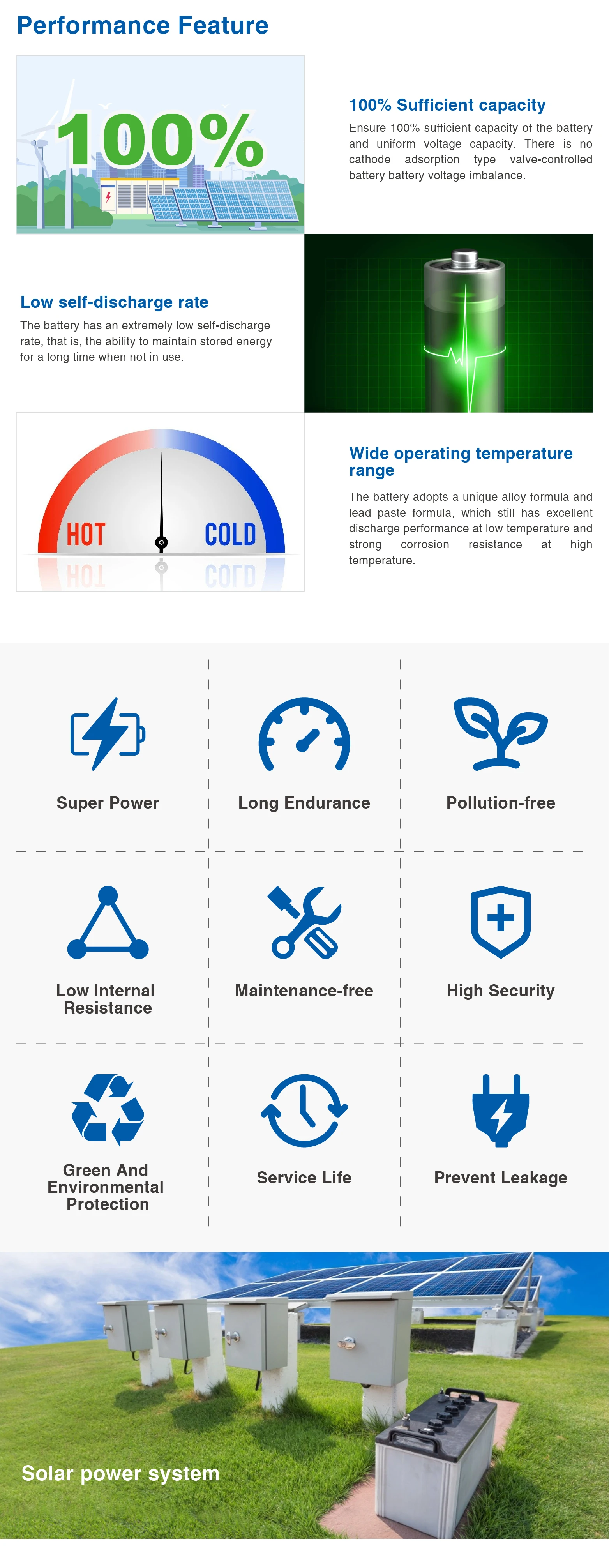 12v 150ah energy storage deep cycle solar battery lead acid solar 12V 150ah agm gel battery