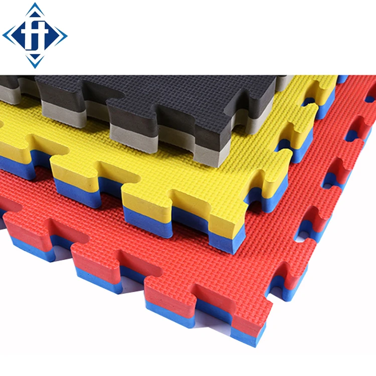 Wholesale Sports EVA Karate Tatami