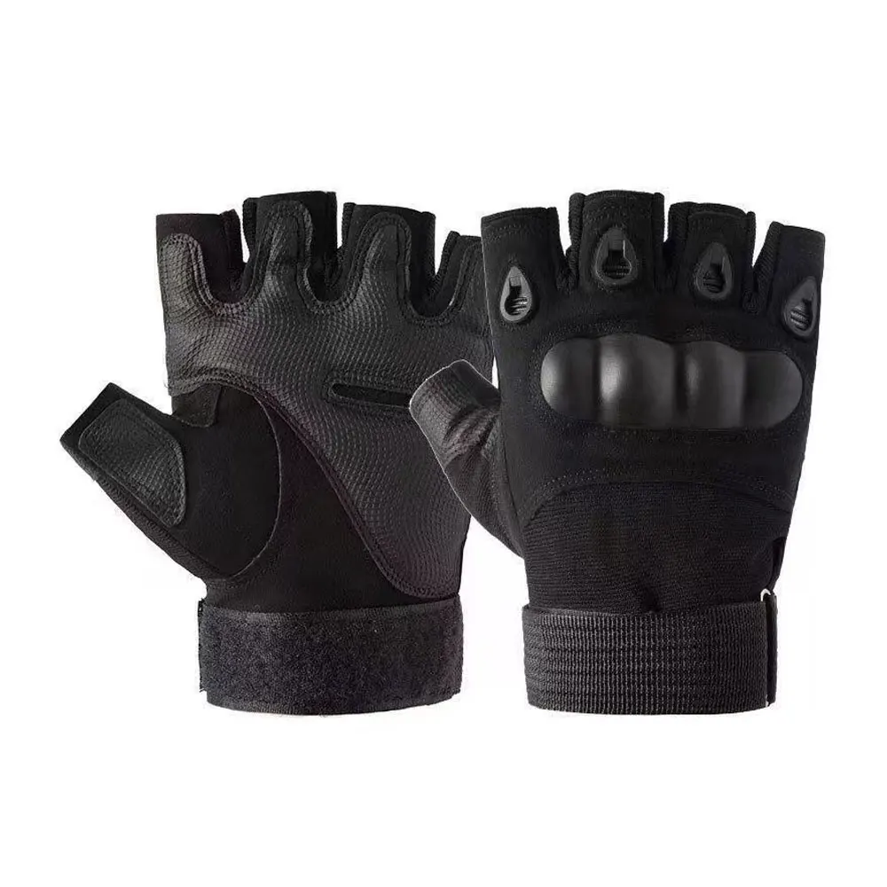 Hot Selling Motorcycle Gloves Sports Outdoor Tactics Hiking Gloves Tactical Gloves