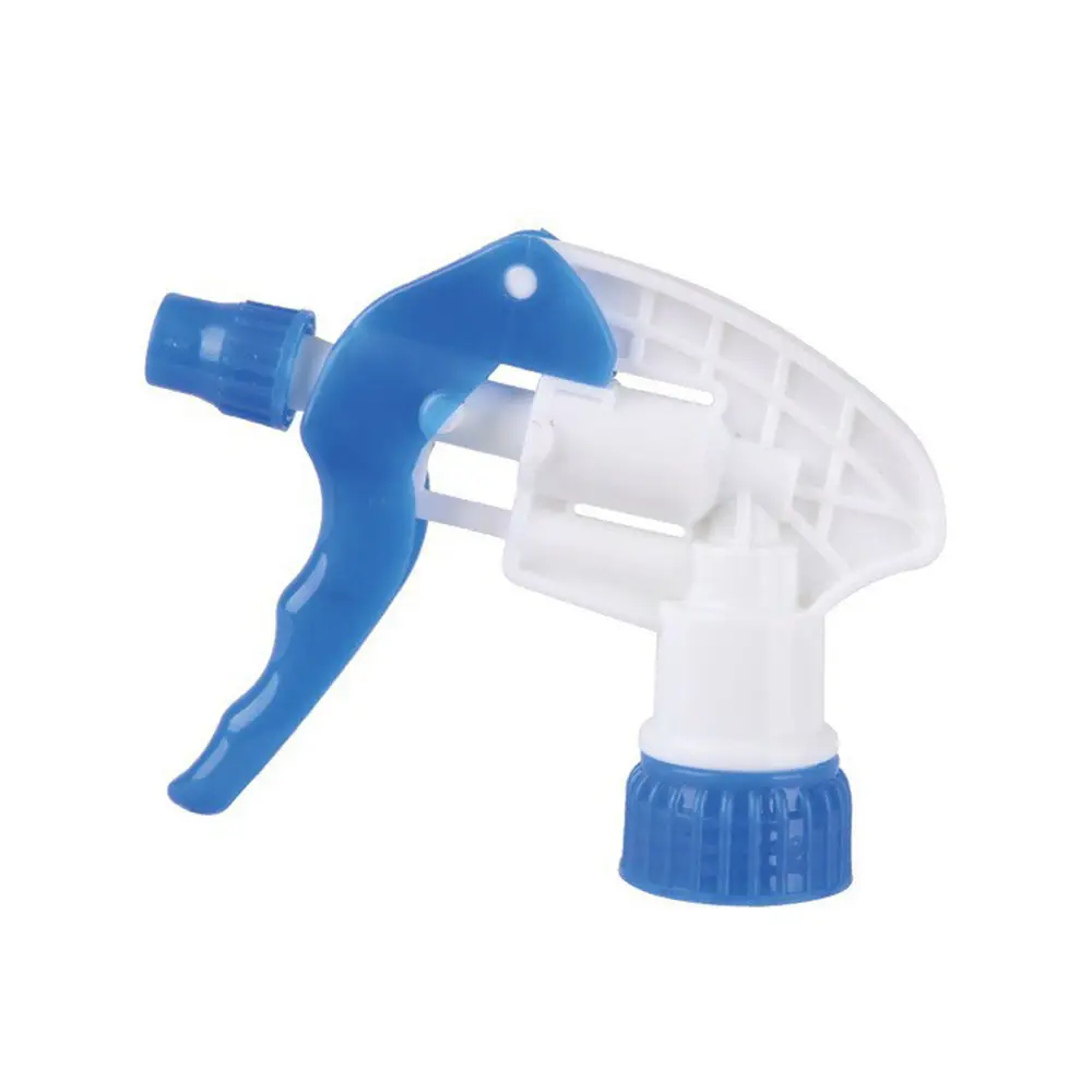 SI999 Custom pressure 24/410 28/400 28/410 28/415 trigger sprayer hand bottle 28mm plastic pump sprayer