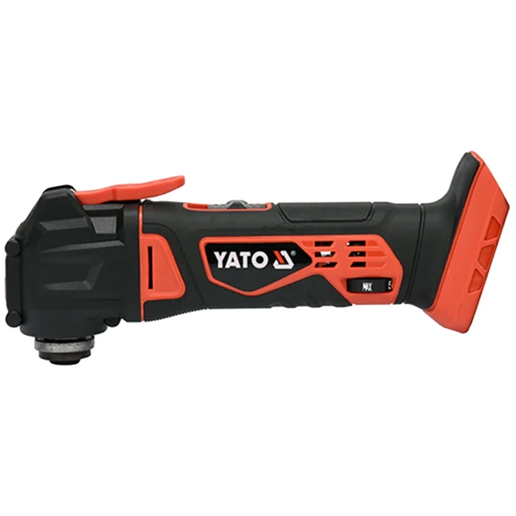 18V Cordless Multi Tool N in ONE Quick Blade-changing Function