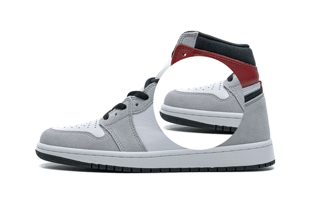 
AJ 1 Retro High OG Dark Mocha sneakers fashion casual sports shoes basketball shoes jor dan 1 