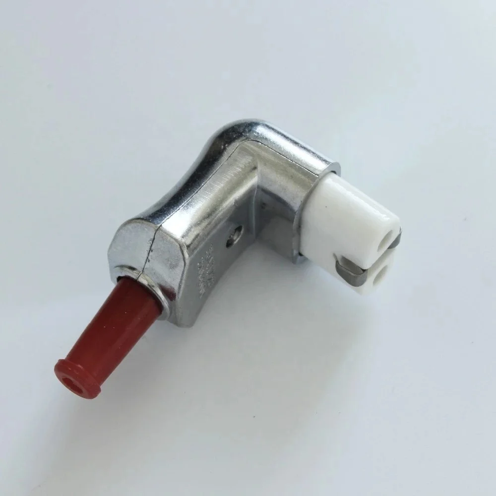 High Temperature Plugs for Injection Molding Machine and Band Heaters