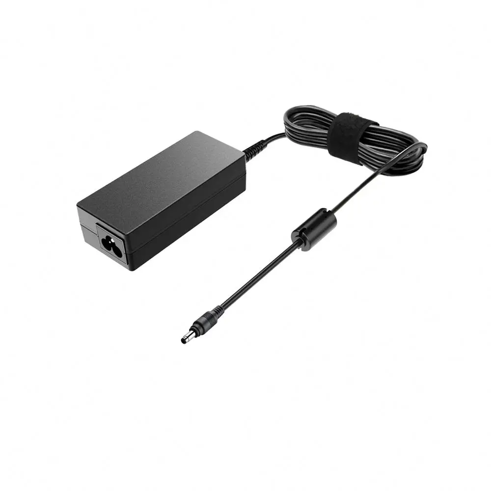 19 в 1 58 А 30 Вт Внешнее зарядное устройство для ноутбука адаптеров Dell/ toshiba/ hp AC DC