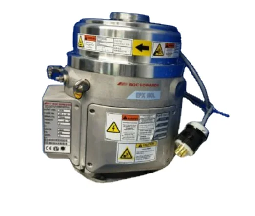 Вакуумный насос EDWARDS EPX180L сухие вакуумные насосы