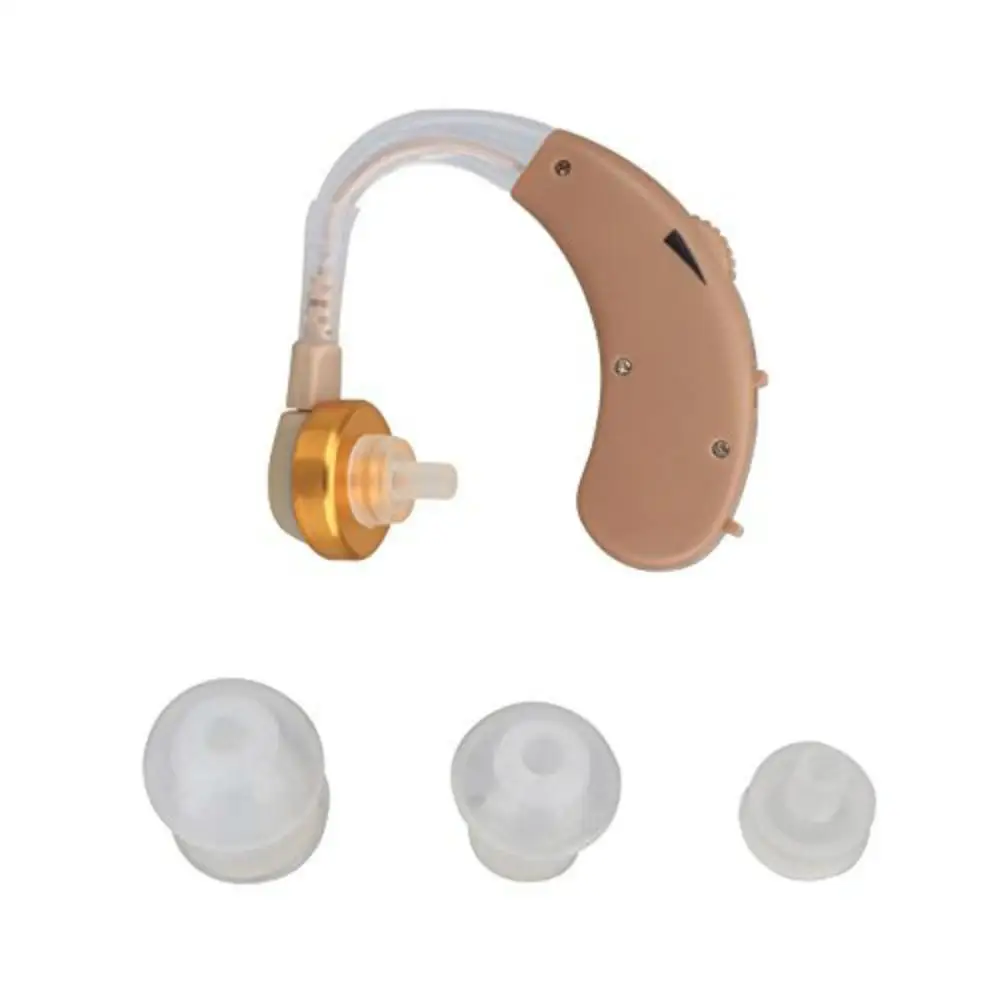 
Manufacturer Wholesale Price AXON HEARING AID HA-318B Sound Enhancement Amplifier Behind The Ear Hearing Machine 