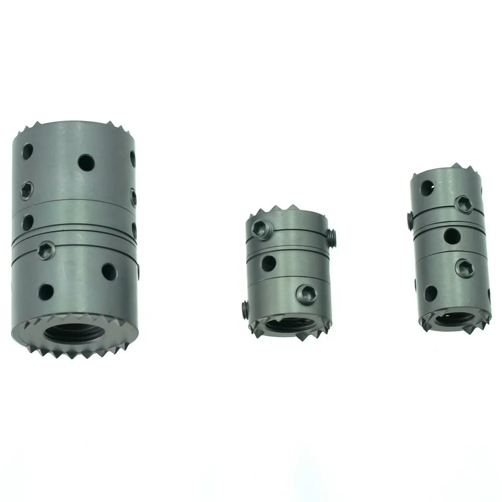 Spinal Fixation Implant Surgical Cage Expandable Titanium Cage for Spine Orthopedic Implant Medical Mesh Cage