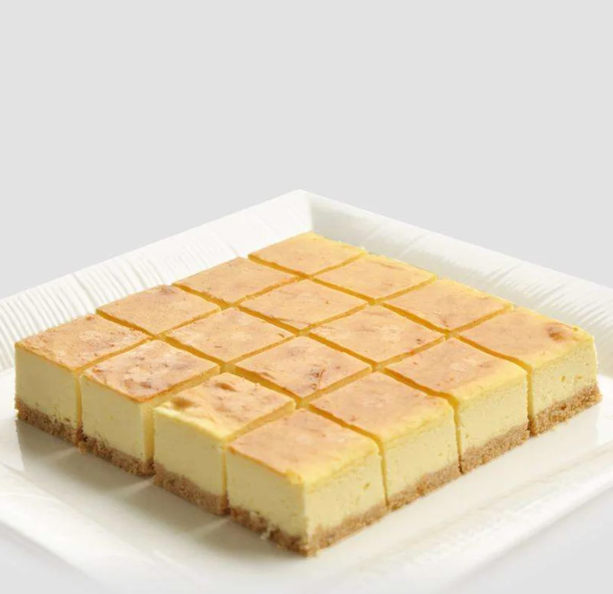 Ultrasonic Commercial Cake Cutter
