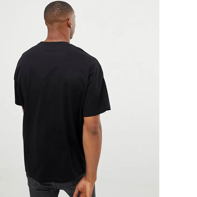 
Custom OEM Manufacturers Printing Round Neck T Shirt Men Short Sleeves Cotton Tee Shirt Tops 