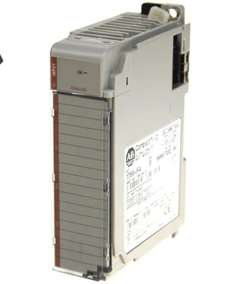  2080-LC50-48QBB 2080LC5048QBB 100% оригинальный новый AB PLC дешевый завод в