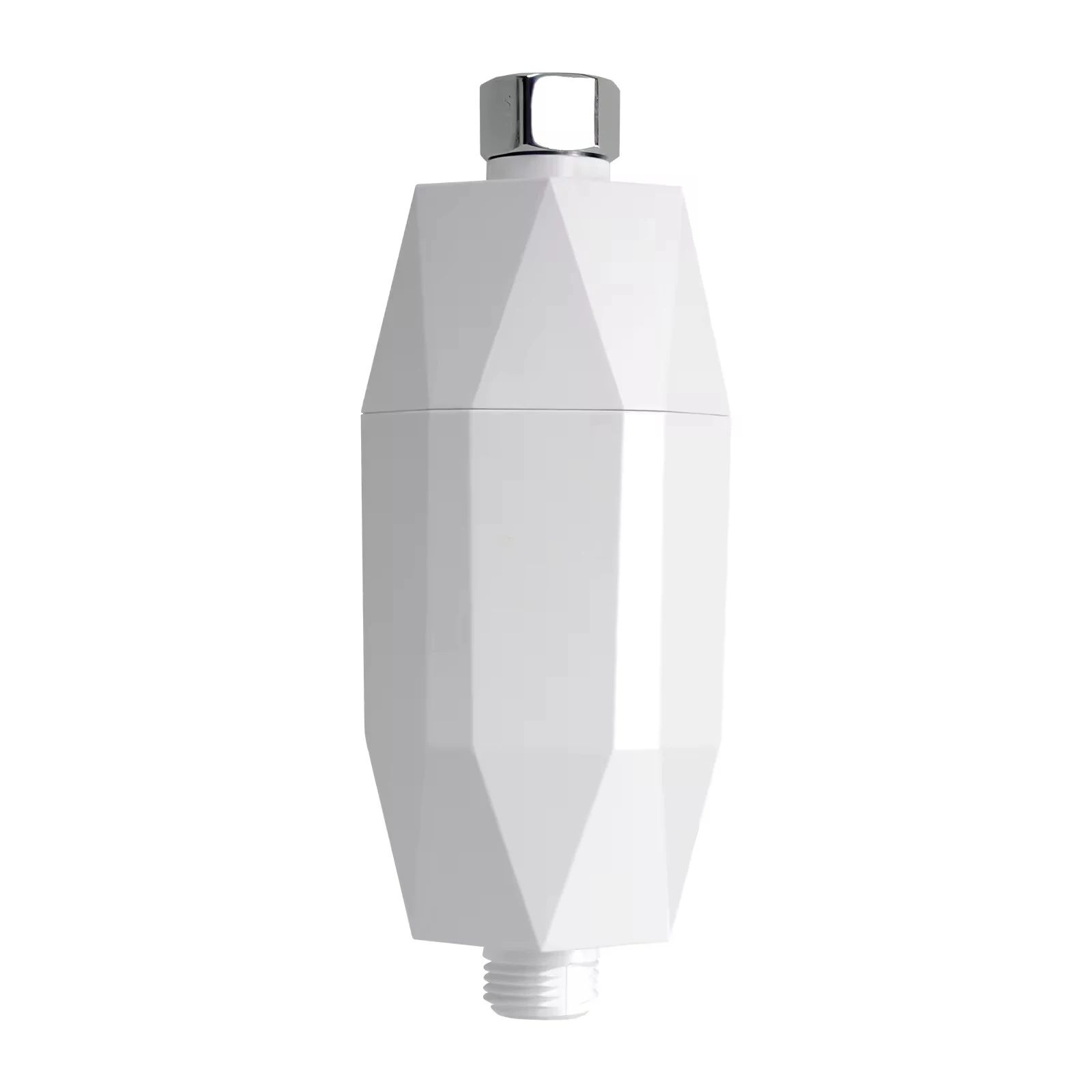 New Design Vitamin C Removing Chlorine Shower Filter Vitamin C Shower Filter Shower Filter Portable Tap Water Purifier for Bath