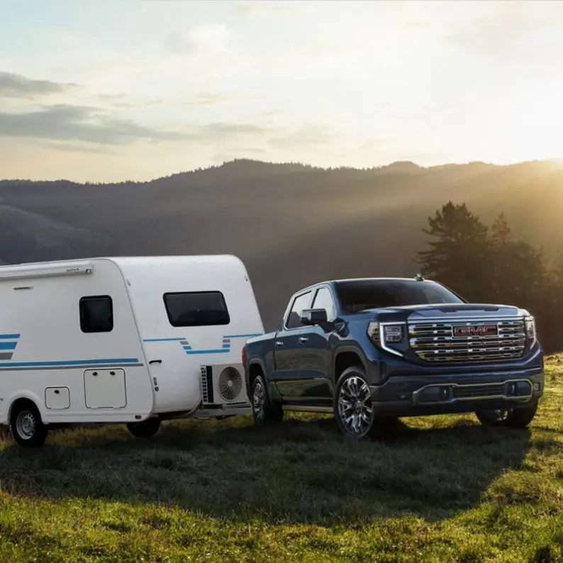 Multifunctional Iveco Motorhome Rv Made In China