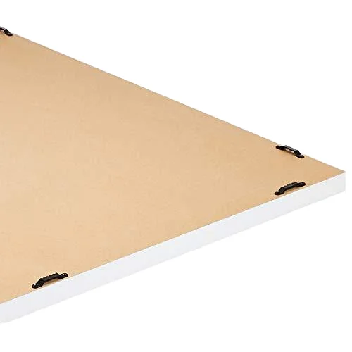 Customized Extra Large Modern Silver Bathroom Wall Mirror Glass Vanity Mirror