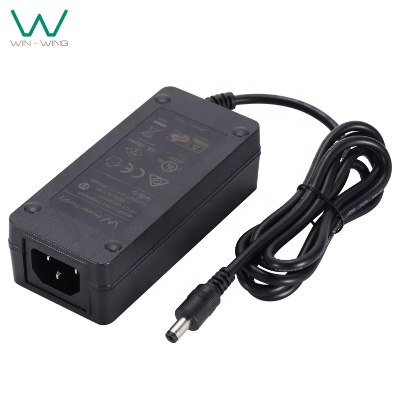 36V 1.7A AC adapter for Kodak HP-A0601R3 power supply
