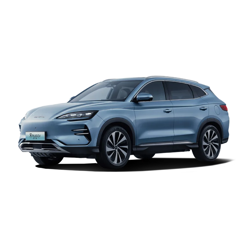 Заводская цена BYD Song Plus Champion Edition популярный продукт Китай автомобильный 5-местный внедорожник для продажи как потенциальный новый автомобиль