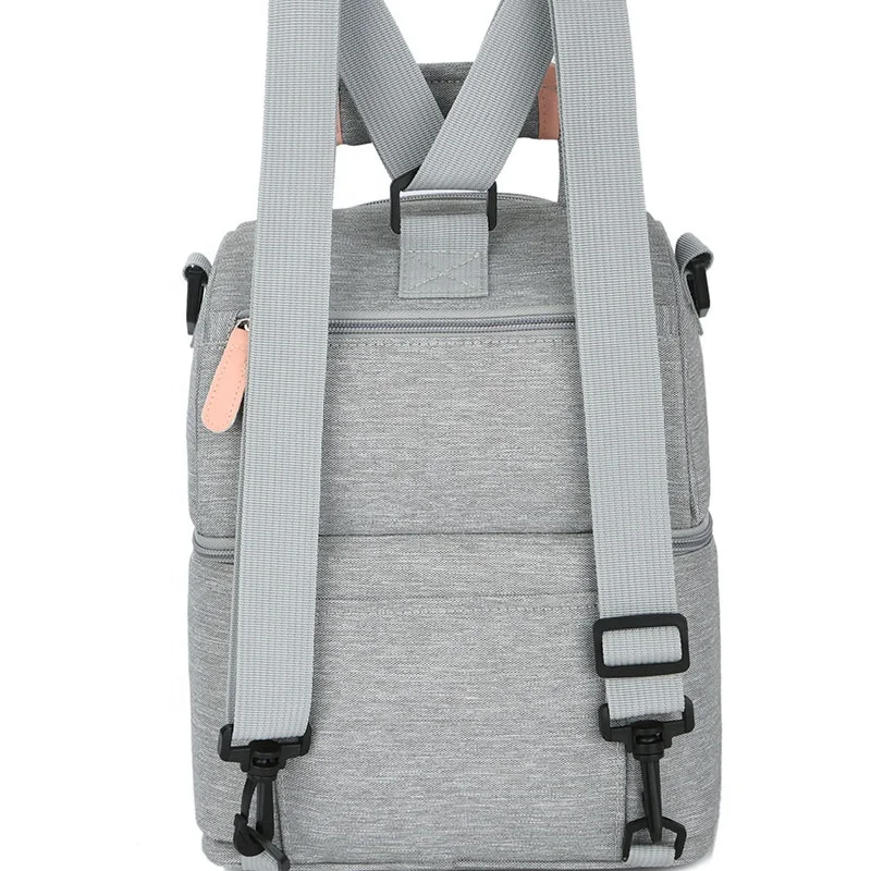 
V-coool Insulated milk cooler bags insulated milk cooler bags insulated medicine cooler bag freezer safe 