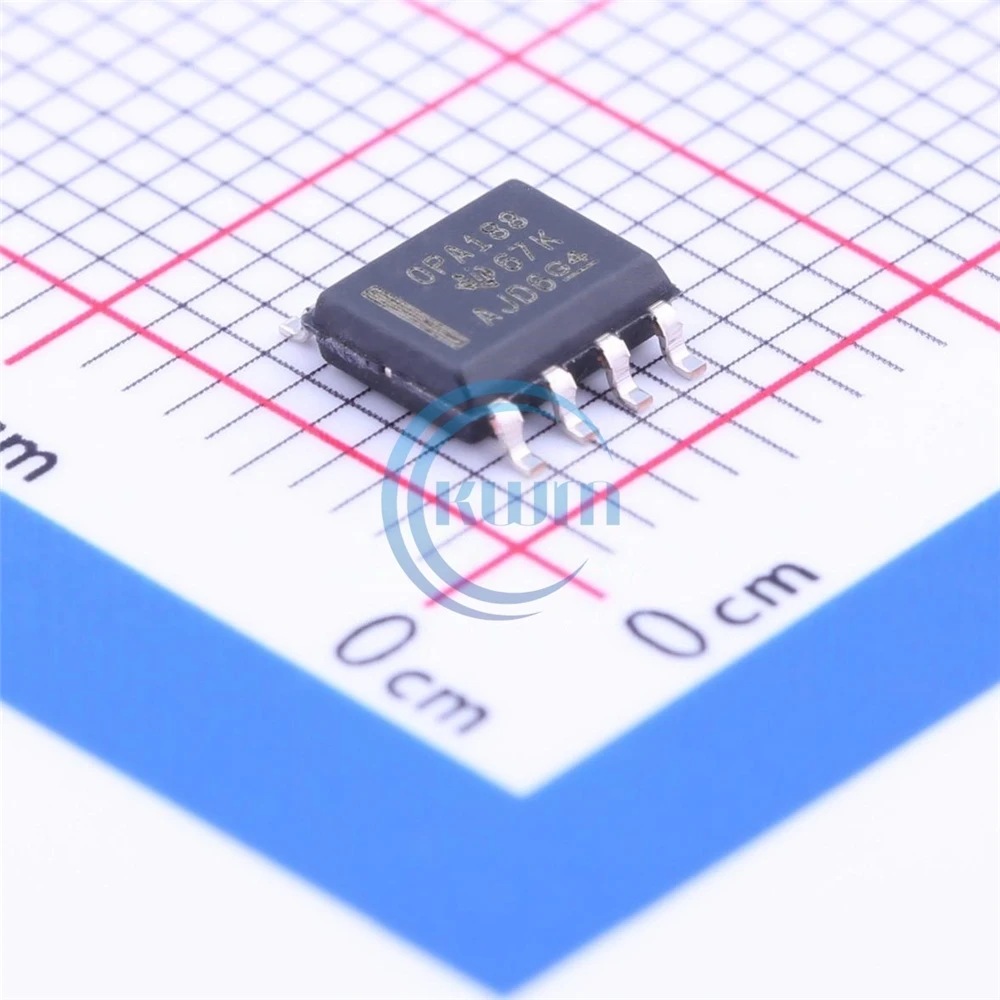 Оригинальный в наличии линейный усилитель SOIC-8