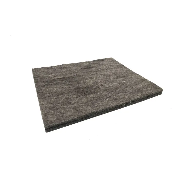 High Density Dust-proof Acoustic Polyester Acoustic Panel Felt Sound Absorbing Ceiling Acoustic Panels