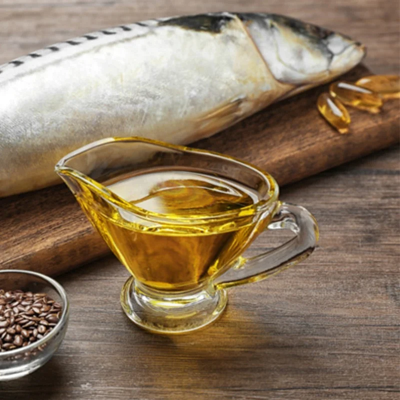 
OEM HALAL Fish Oil/omega 3 fish oil softgel 