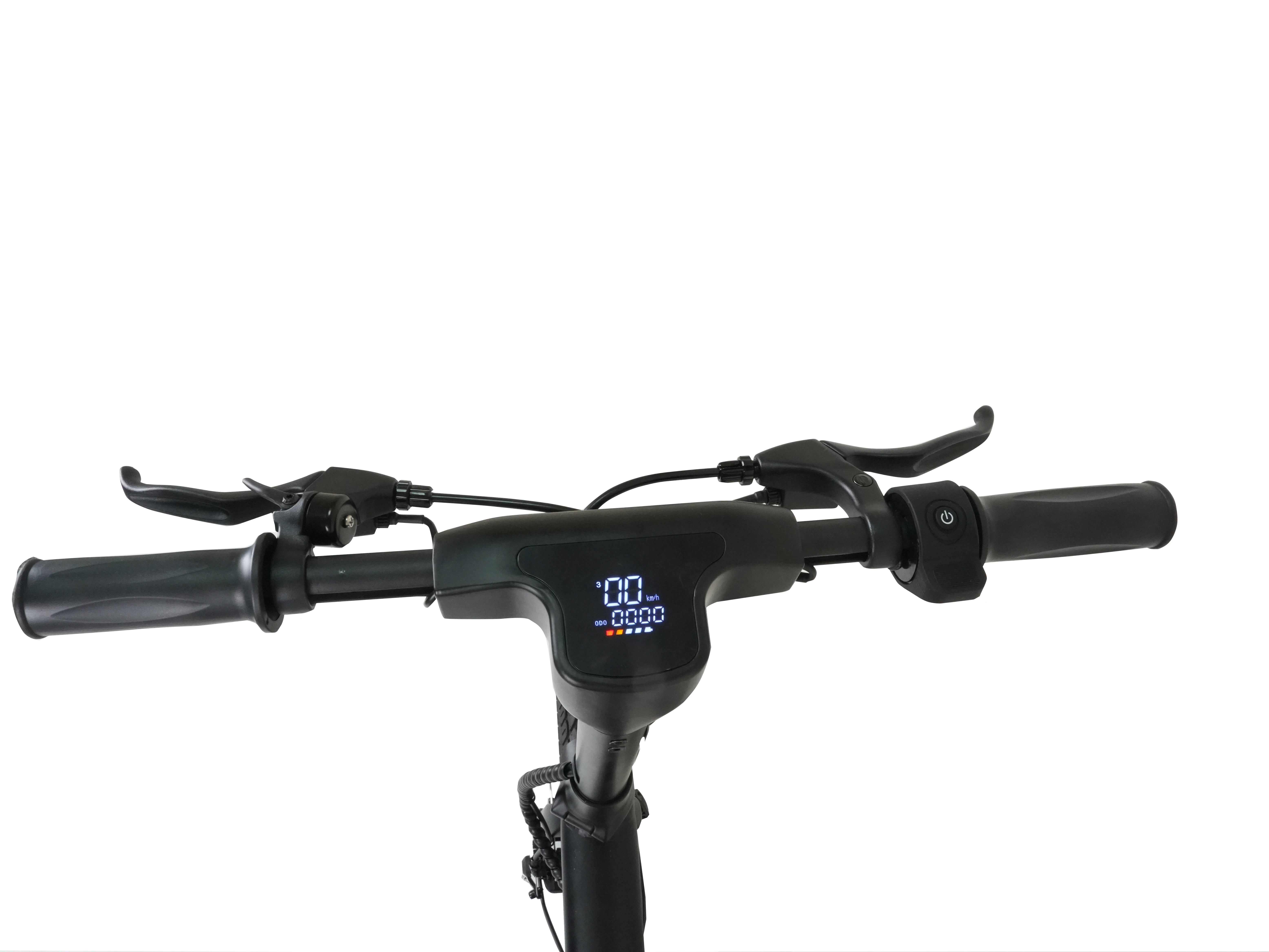 US Warehouse HAP-MINI V2 Free Shipping Hot Sale ebike 36V350W7.5Ah lithium battery electric bike 16 Inch Tire  Electric  Bicycle