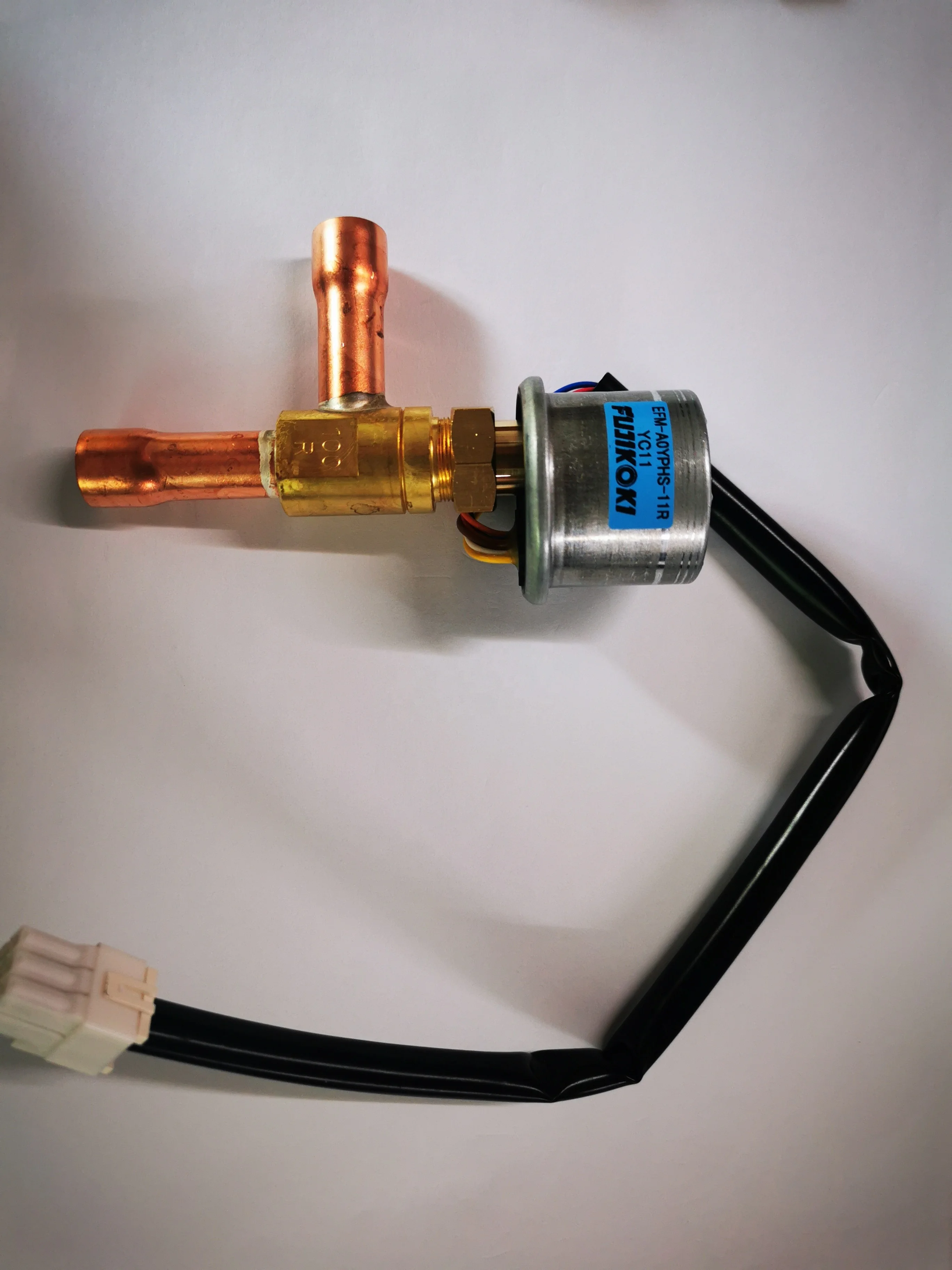 New for Hisense Hitachi electronic expansion valve 17C87881A 17C87882A 17C87883A EFM-40YPHS-11R EFM-80YPHS-11R EFM-A0YPHS-11R